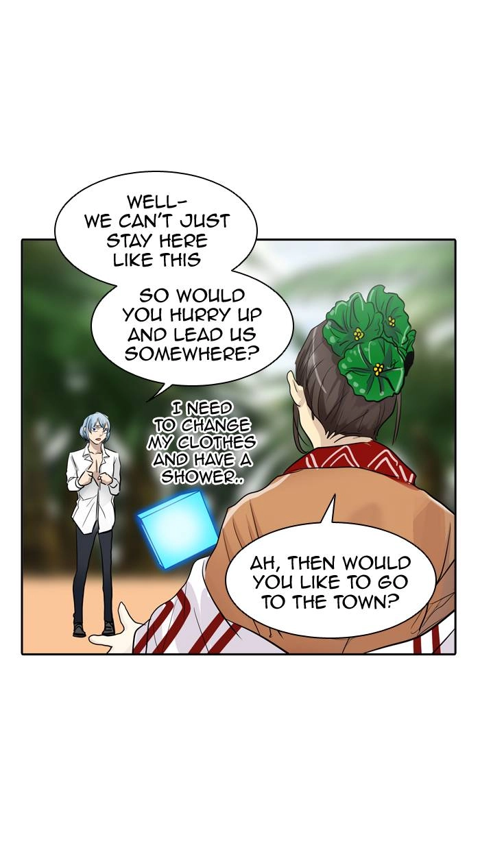 Tower of God Chapter 345, page 90 of 136