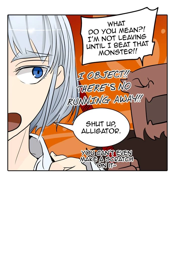 Tower of God Chapter 345, page 92 of 136