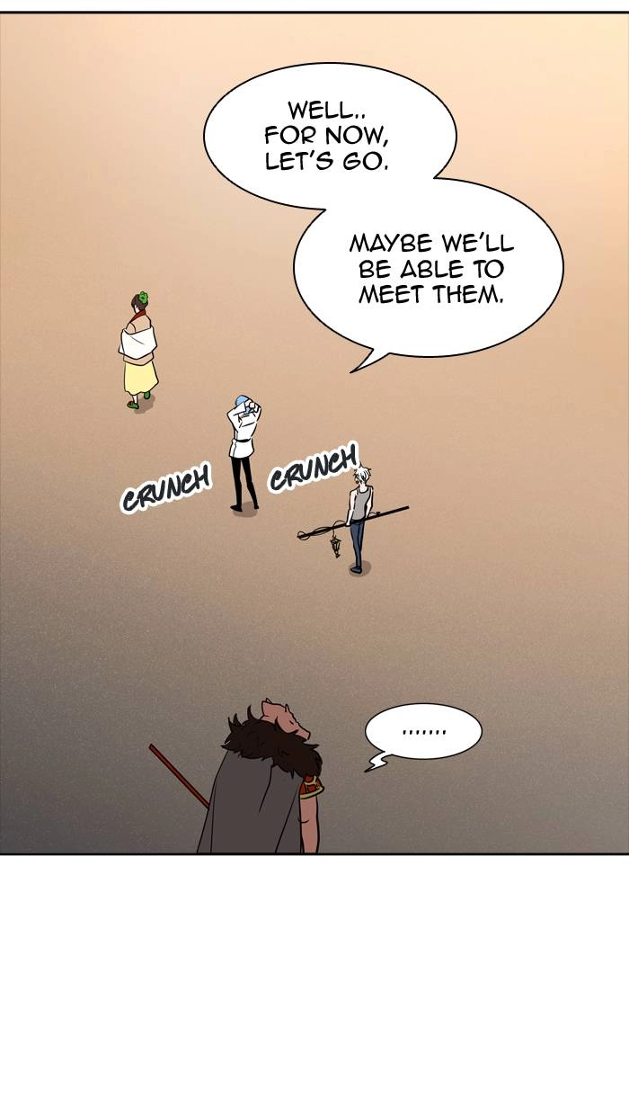 Tower of God Chapter 345, page 93 of 136