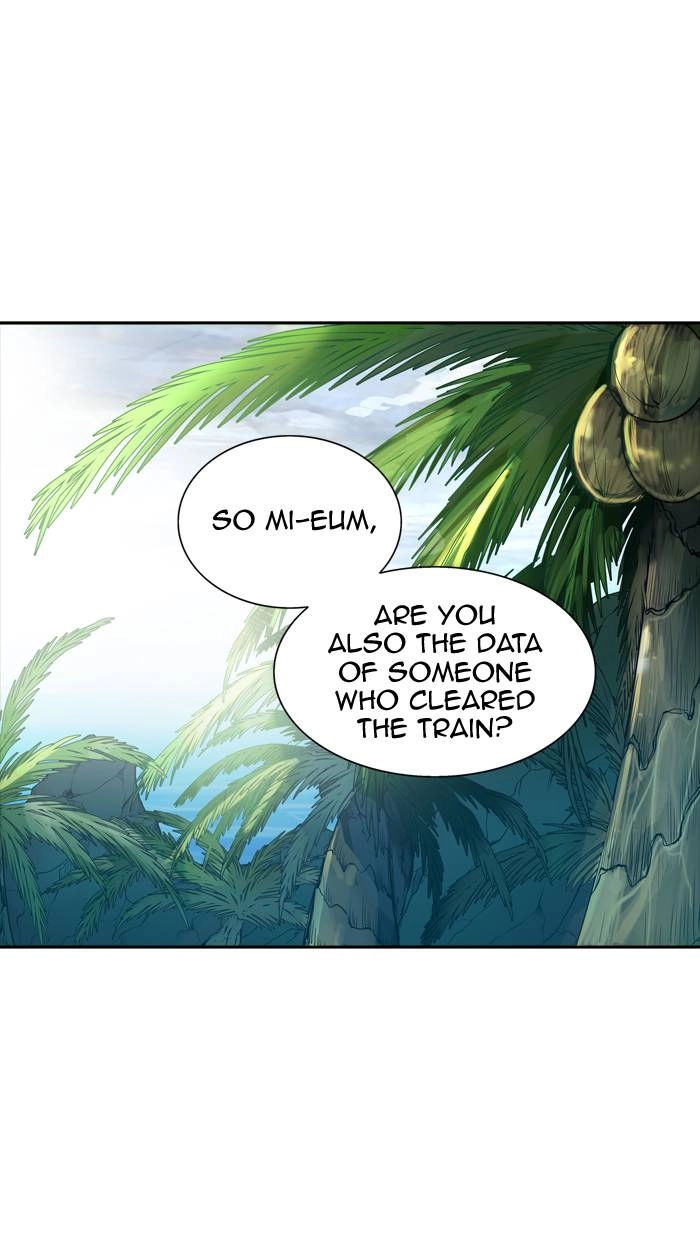 Tower of God Chapter 345, page 94 of 136