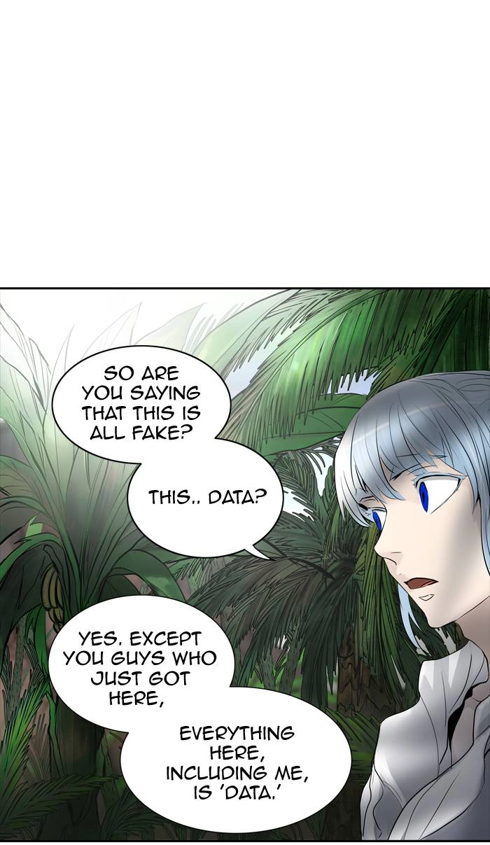 Tower of God Chapter 345, page 96 of 136
