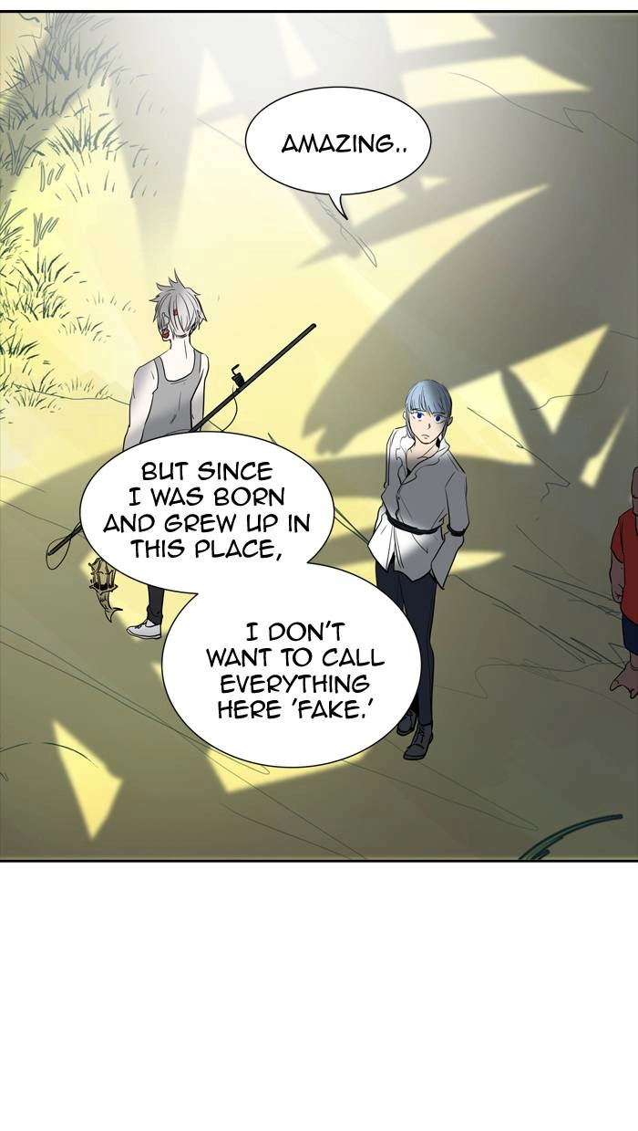 Tower of God Chapter 345, page 98 of 136