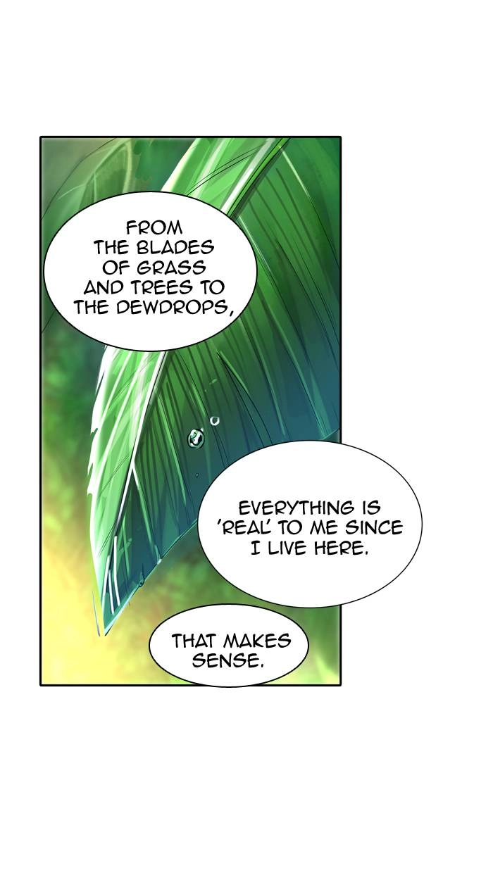 Tower of God Chapter 345, page 99 of 136