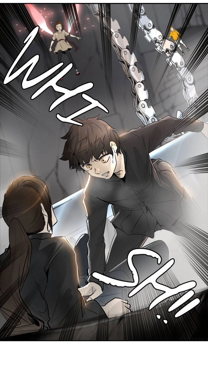 Tower of God Chapter 346, page 107 of 122