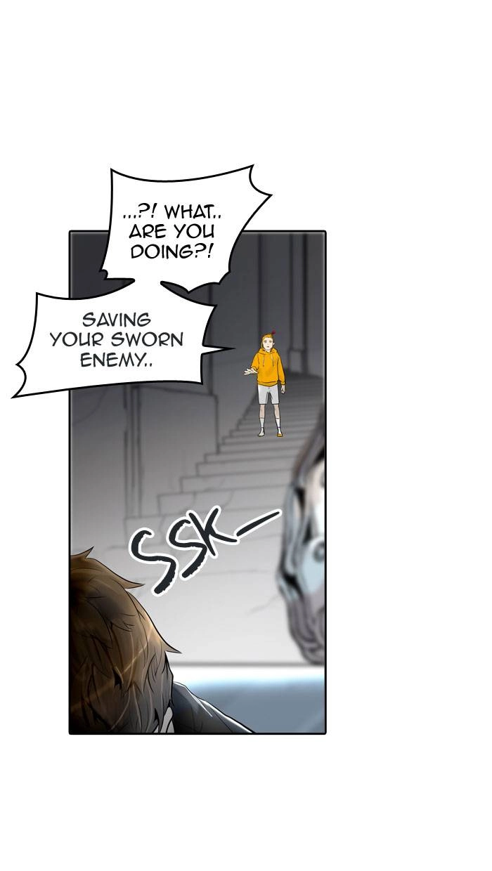 Tower of God Chapter 346, page 108 of 122