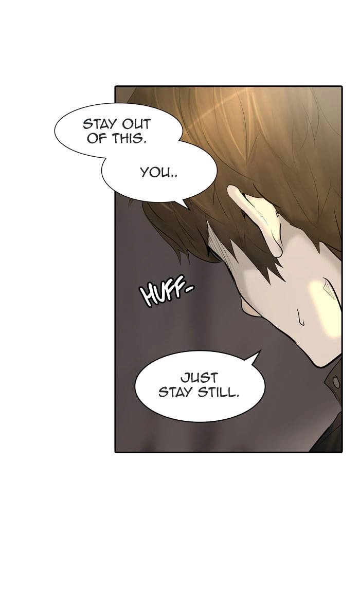 Tower of God Chapter 346, page 109 of 122