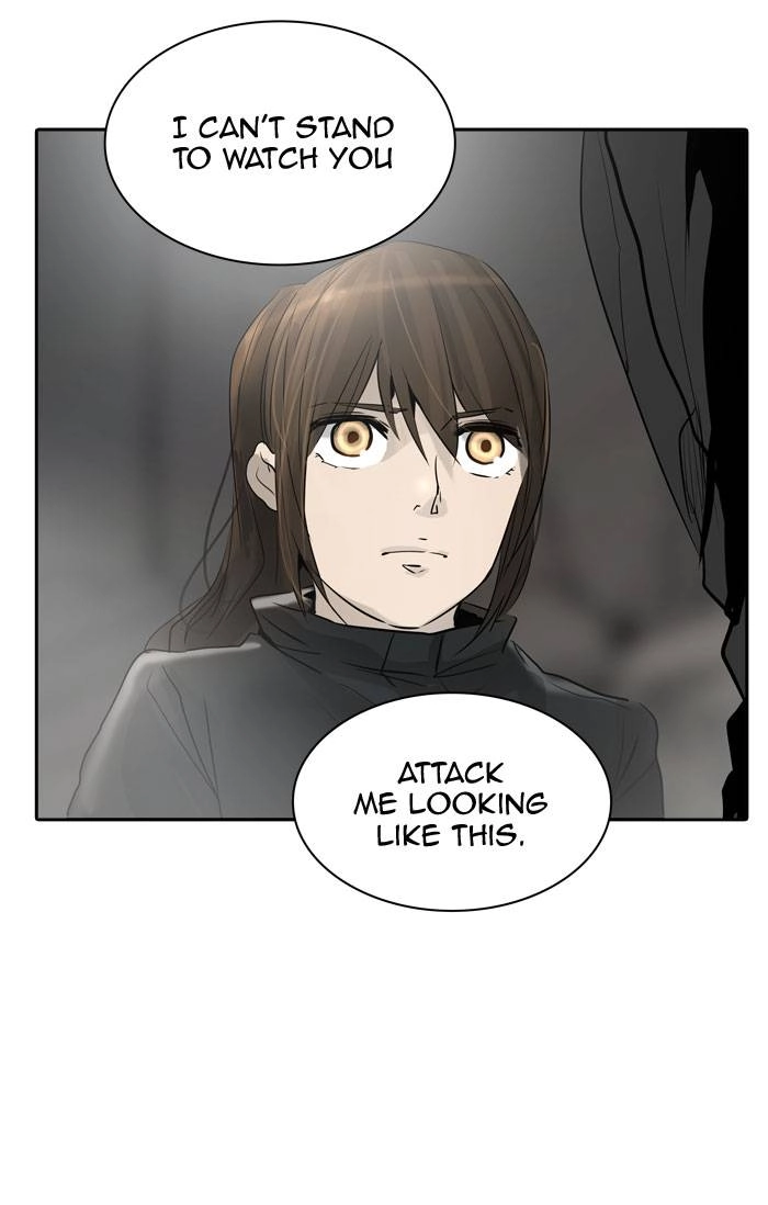 Tower of God Chapter 346, page 110 of 122
