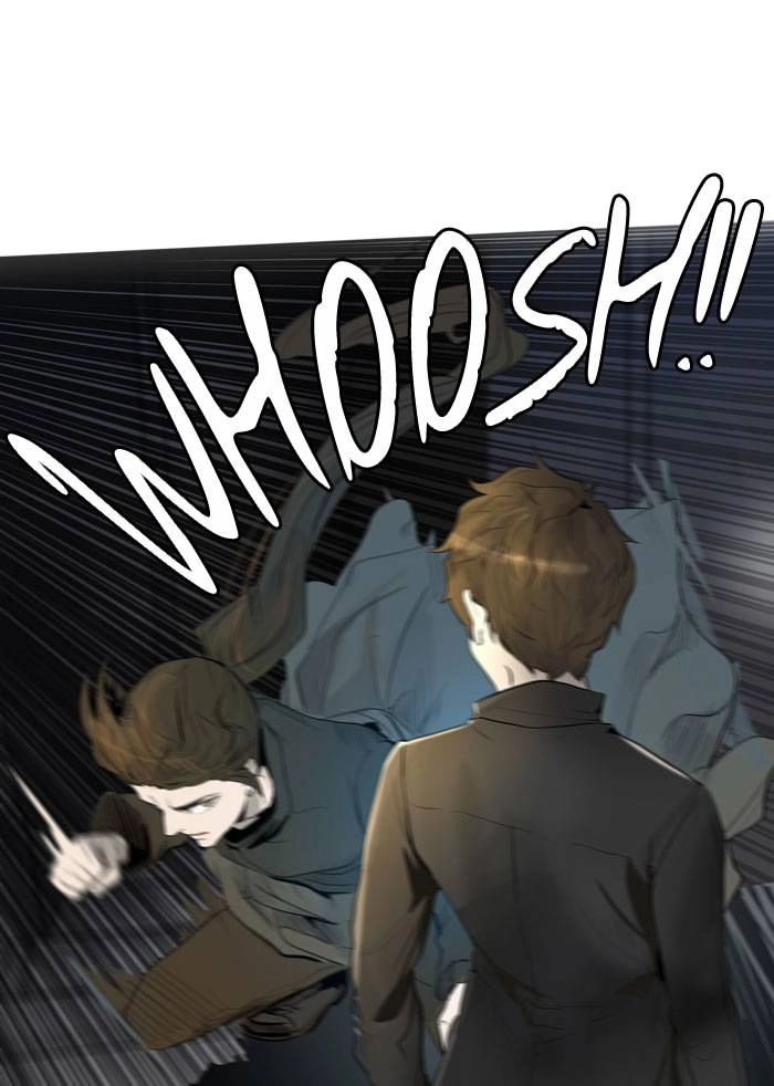 Tower of God Chapter 346, page 113 of 122