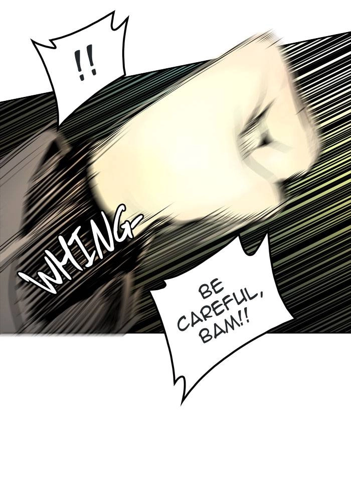 Tower of God Chapter 346, page 115 of 122
