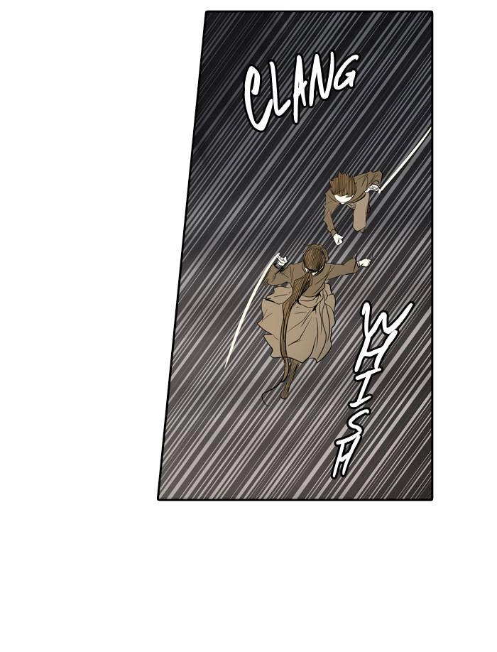 Tower of God Chapter 346, page 117 of 122