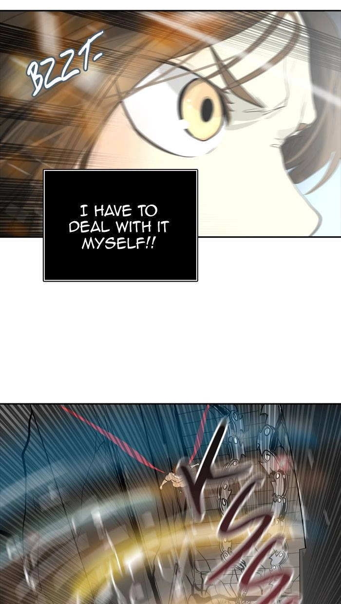 Tower of God Chapter 346, page 121 of 122