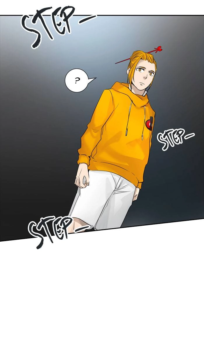Tower of God Chapter 346, page 15 of 122