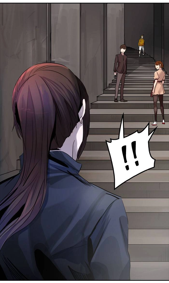 Tower of God Chapter 346, page 18 of 122