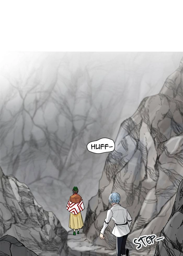 Tower of God Chapter 346, page 25 of 122
