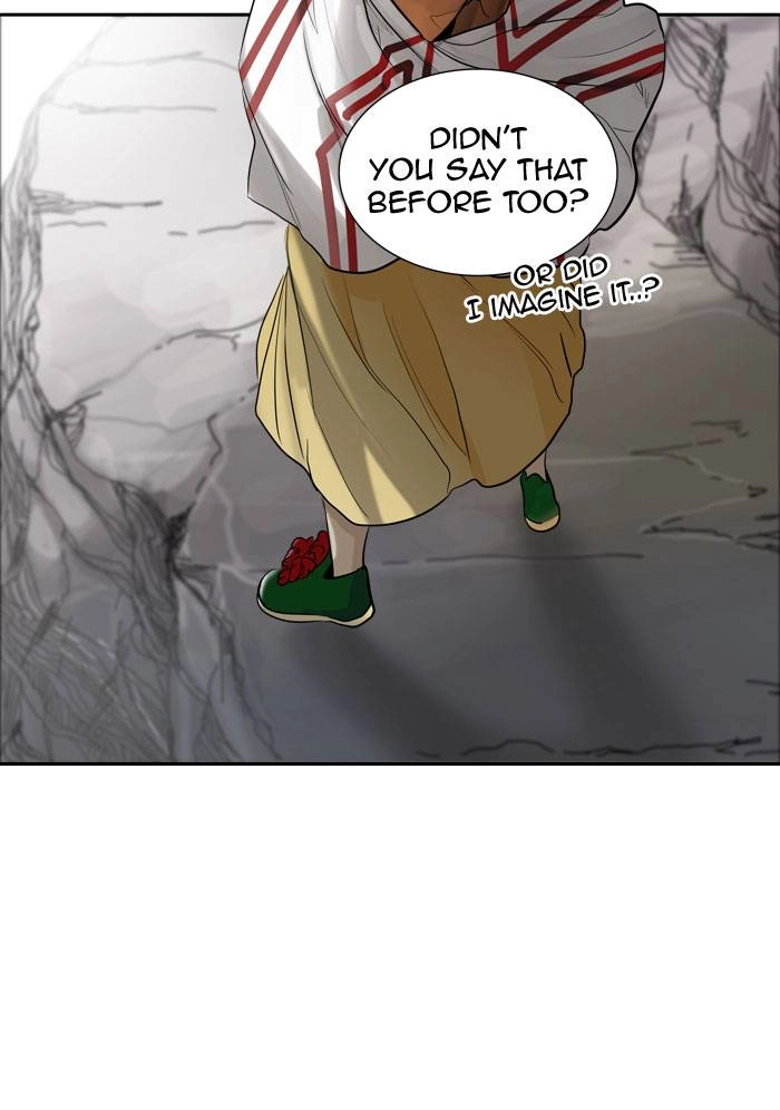 Tower of God Chapter 346, page 30 of 122