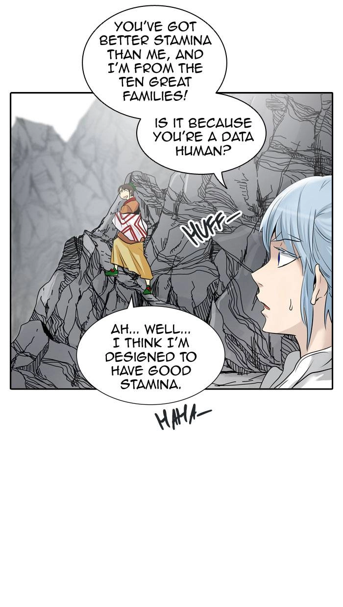 Tower of God Chapter 346, page 31 of 122