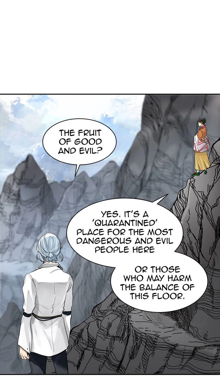 Tower of God Chapter 346, page 40 of 122