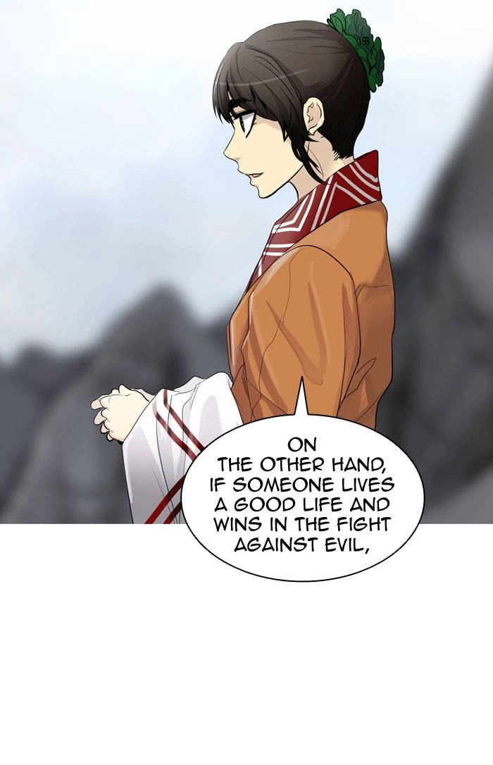 Tower of God Chapter 346, page 42 of 122