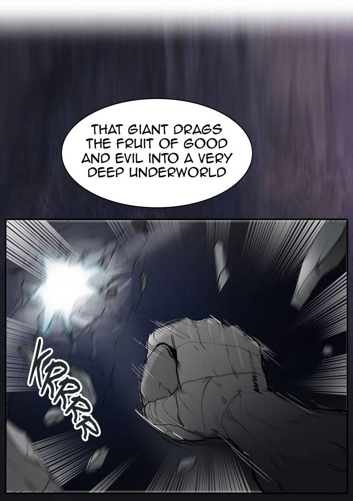 Tower of God Chapter 346, page 43 of 122