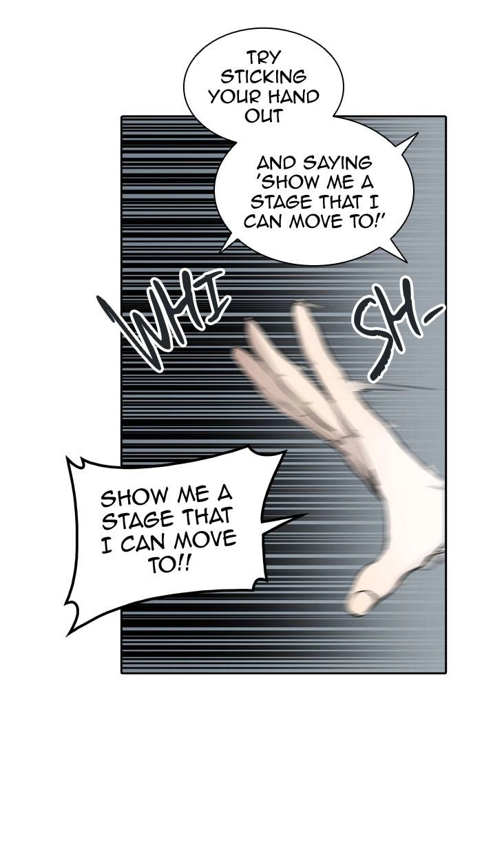 Tower of God Chapter 346, page 46 of 122