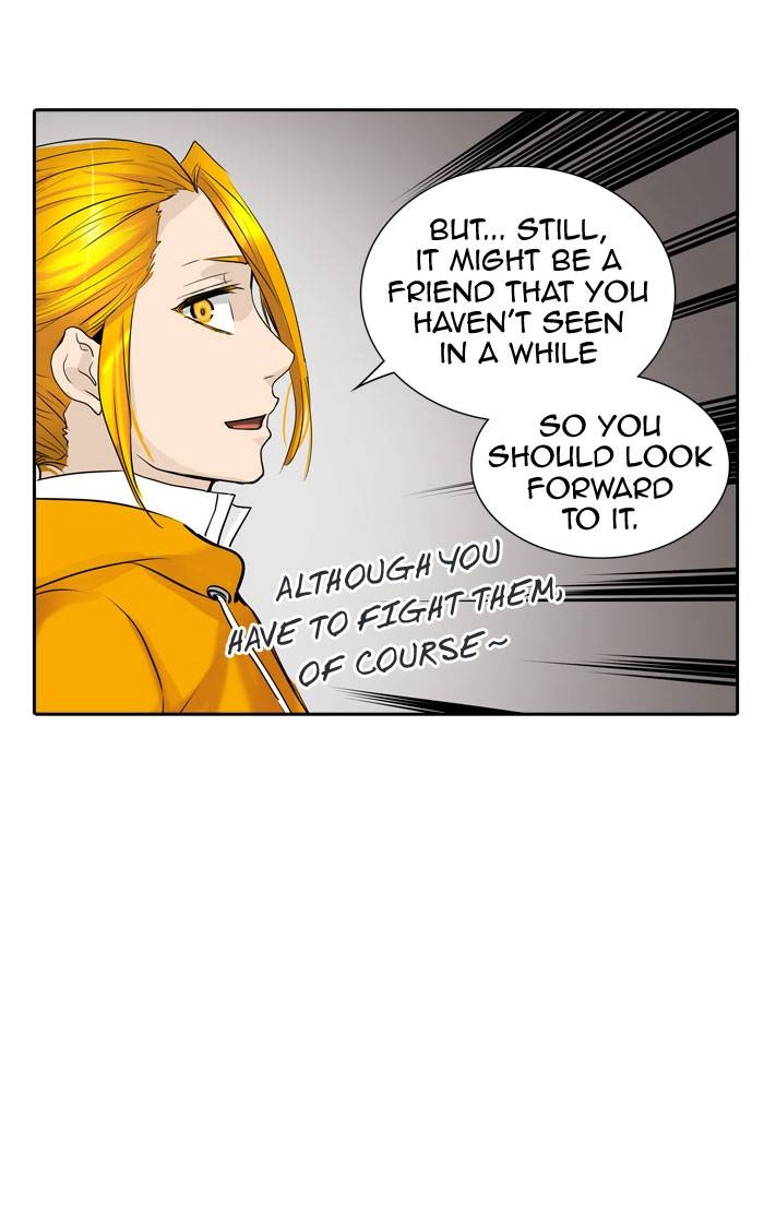 Tower of God Chapter 346, page 5 of 122