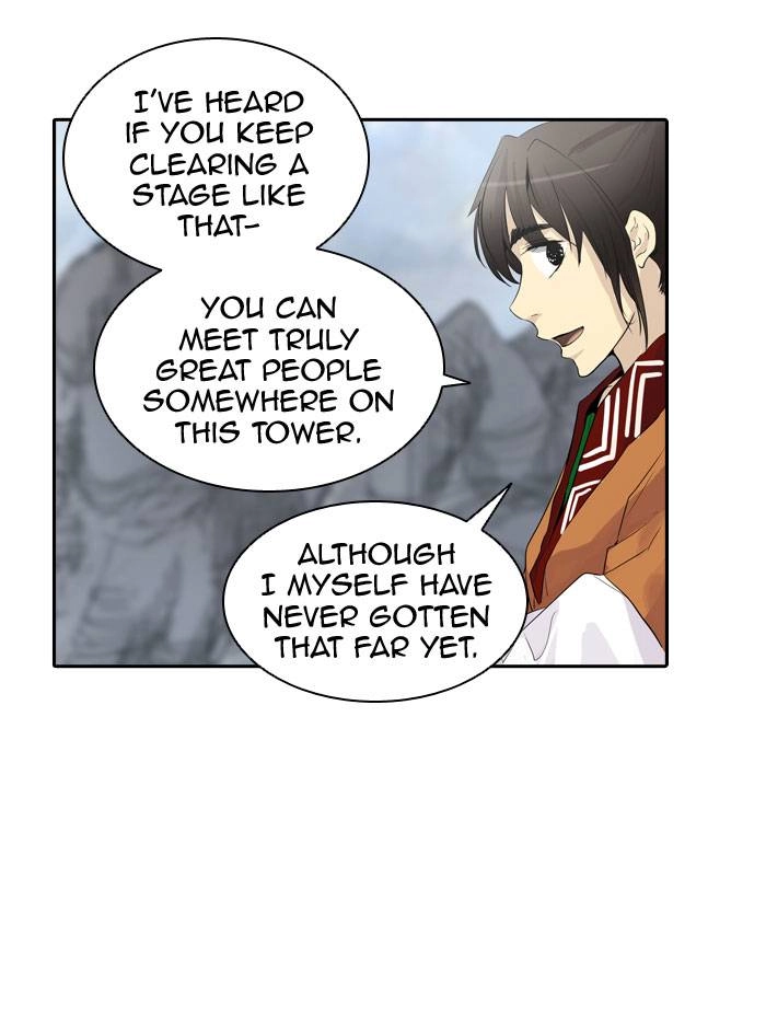 Tower of God Chapter 346, page 51 of 122