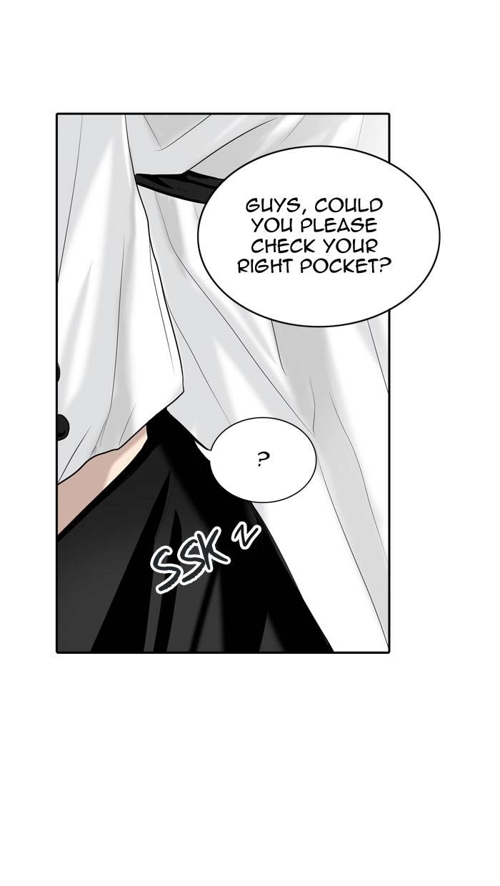 Tower of God Chapter 346, page 54 of 122