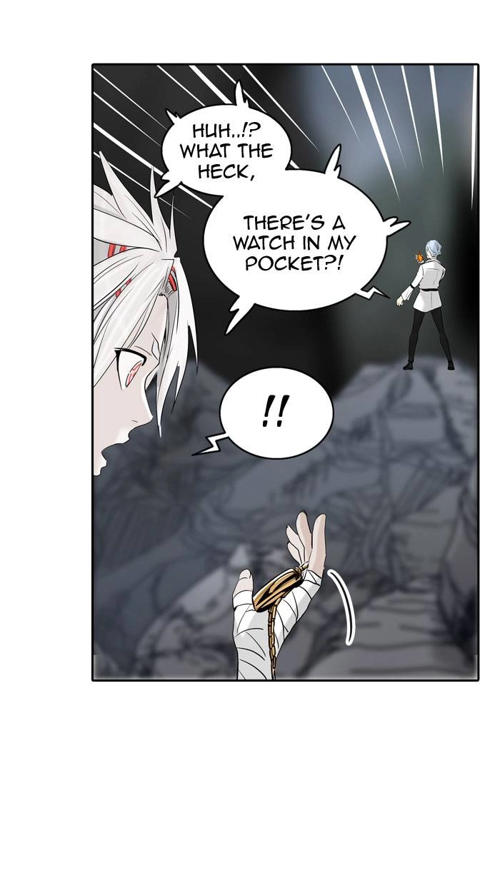 Tower of God Chapter 346, page 55 of 122
