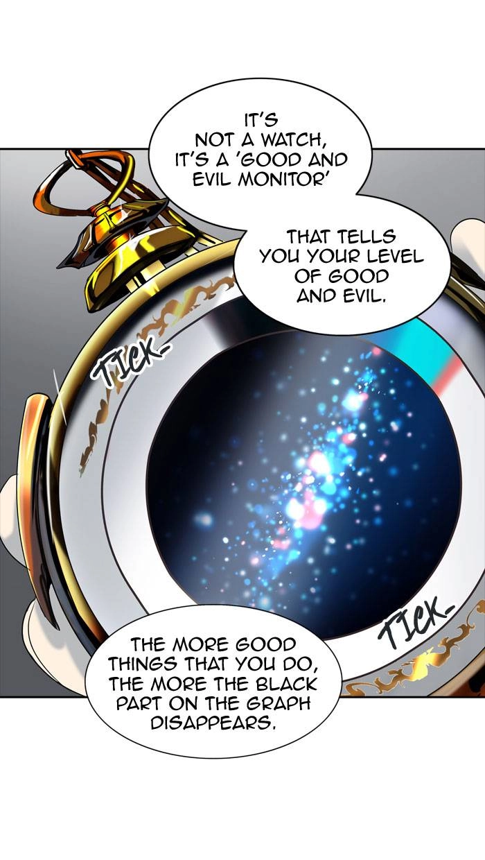 Tower of God Chapter 346, page 56 of 122