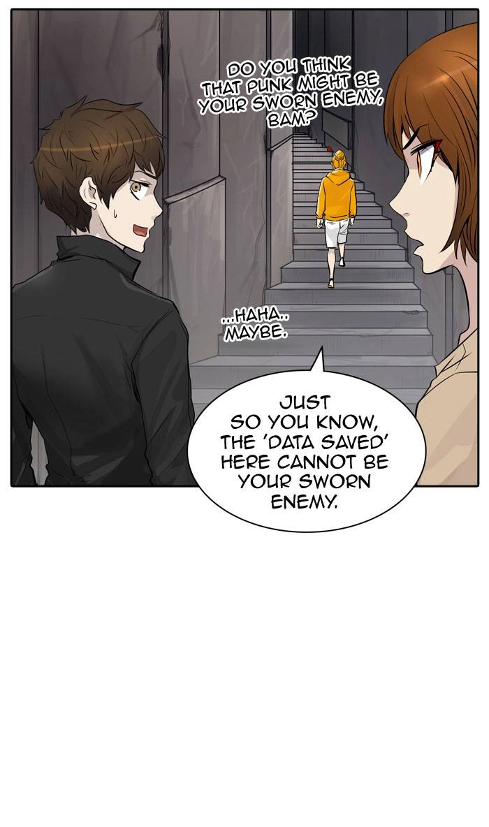 Tower of God Chapter 346, page 6 of 122