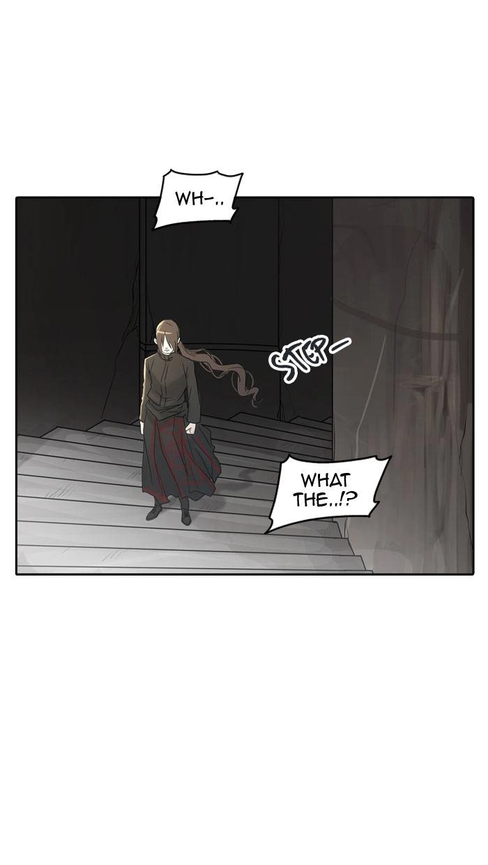 Tower of God Chapter 346, page 60 of 122