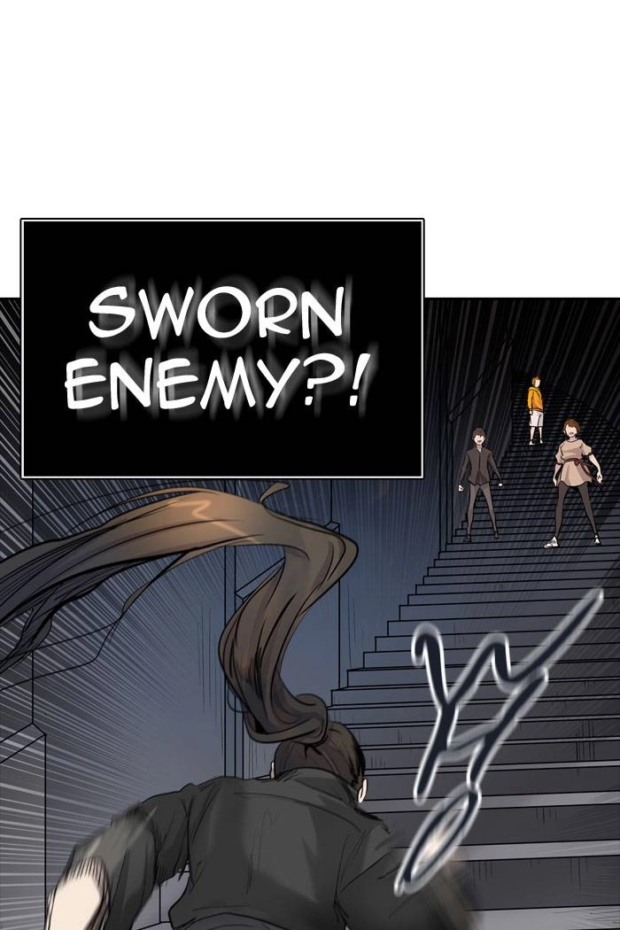 Tower of God Chapter 346, page 65 of 122