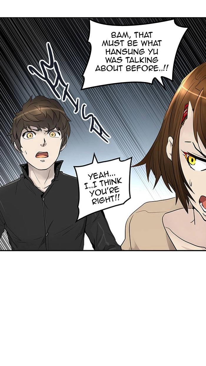 Tower of God Chapter 346, page 67 of 122