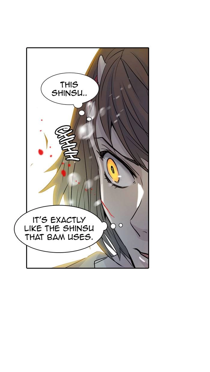 Tower of God Chapter 346, page 78 of 122