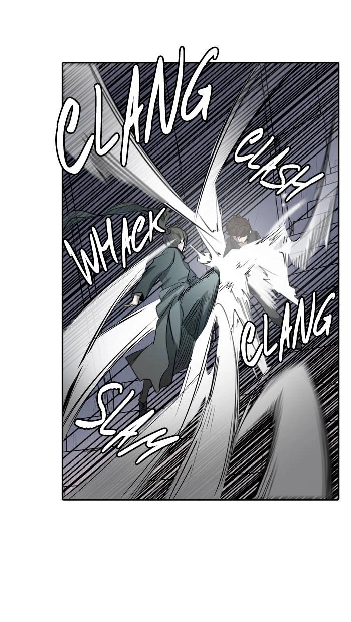 Tower of God Chapter 346, page 79 of 122