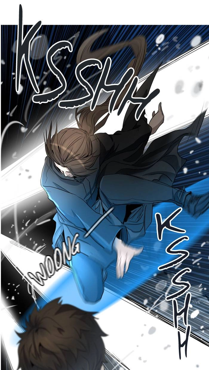 Tower of God Chapter 346, page 82 of 122