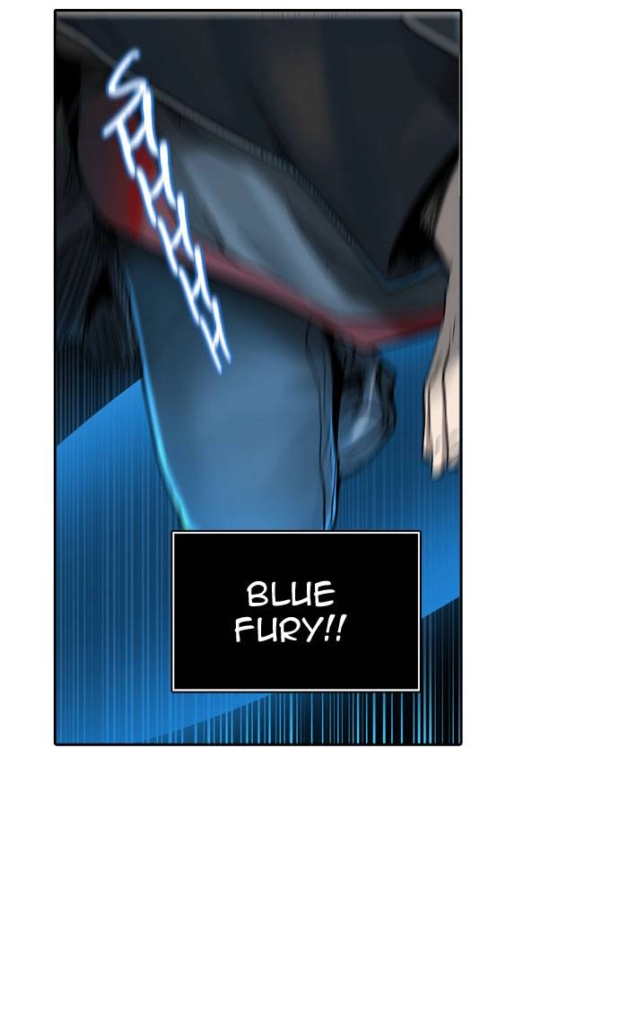 Tower of God Chapter 346, page 85 of 122