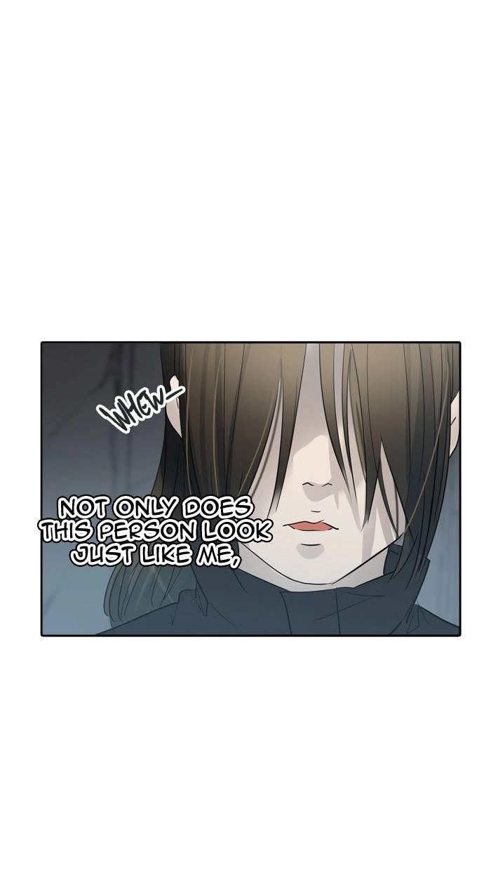 Tower of God Chapter 346, page 87 of 122
