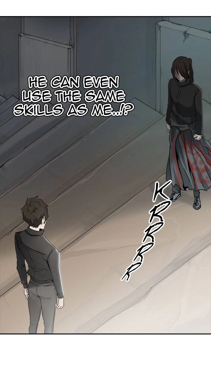 Tower of God Chapter 346, page 88 of 122