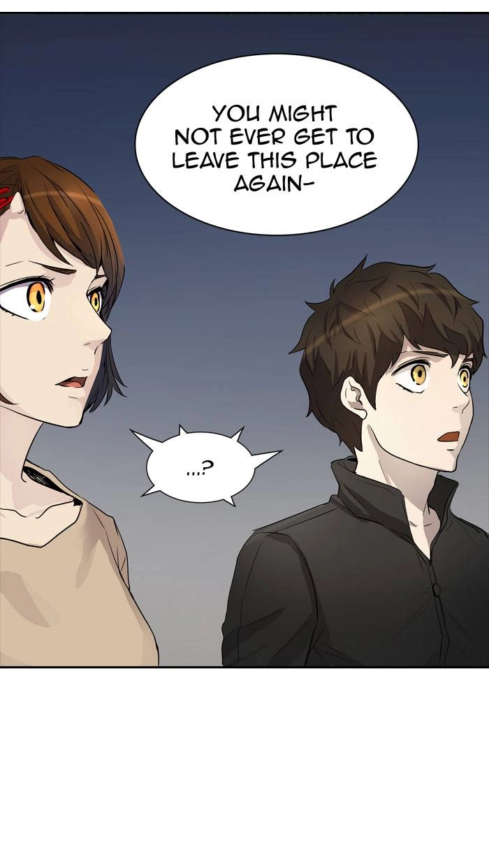 Tower of God Chapter 346, page 9 of 122