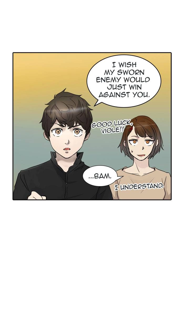Tower of God Chapter 346, page 95 of 122