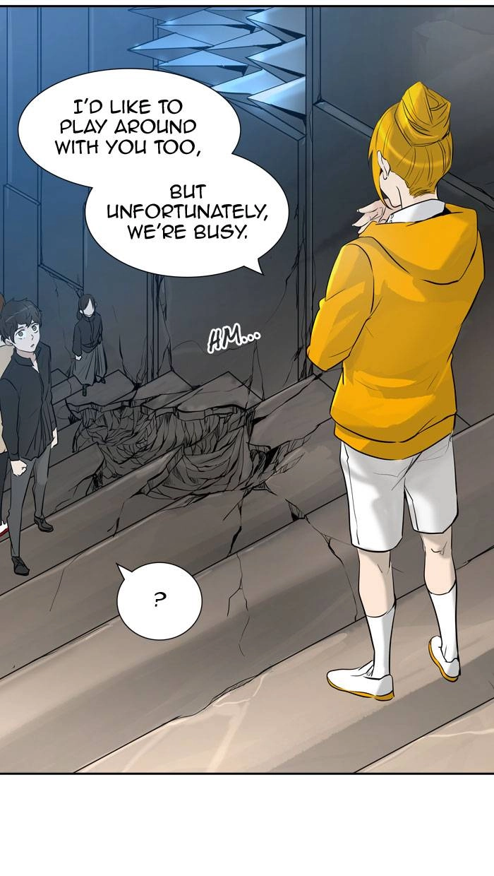 Tower of God Chapter 346, page 96 of 122