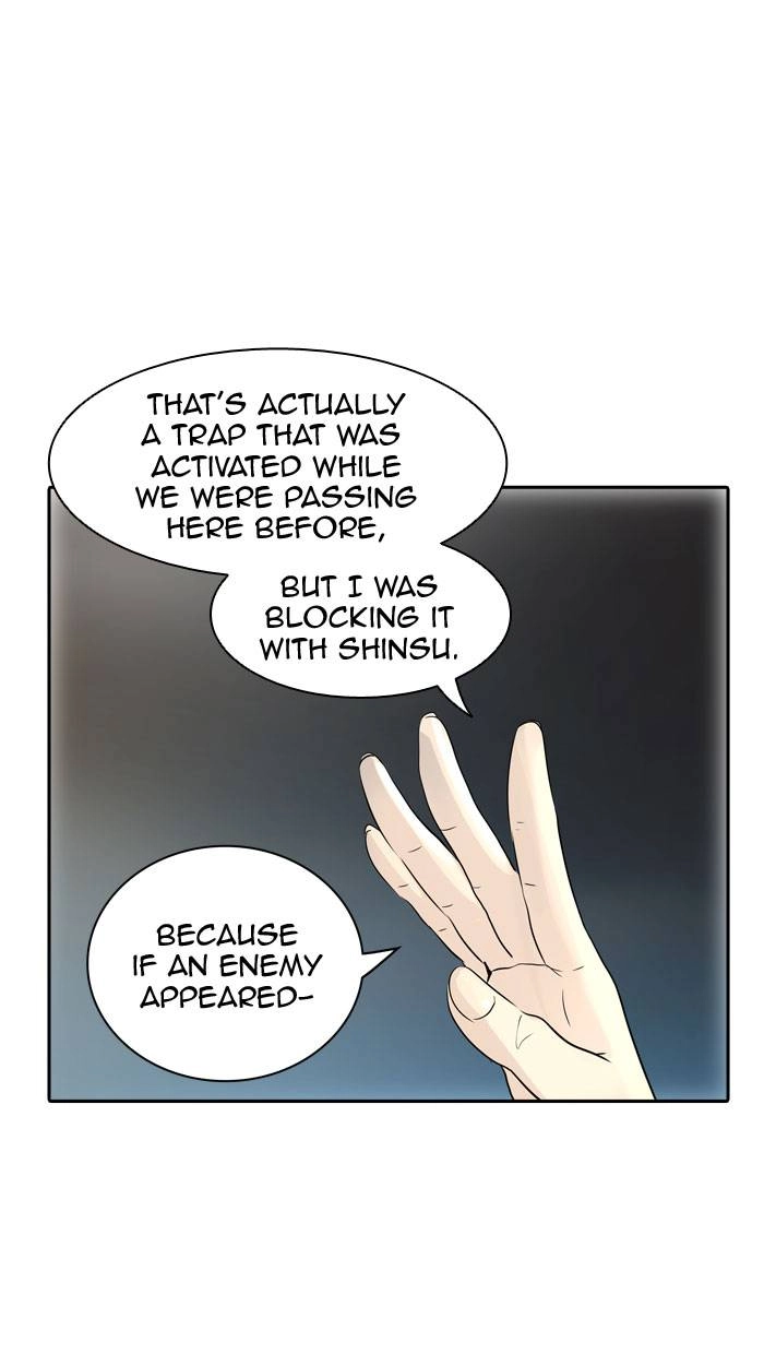 Tower of God Chapter 346, page 99 of 122