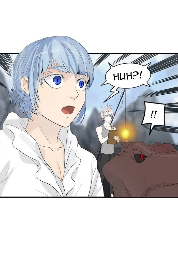 Tower of God Chapter 347, page 100 of 113
