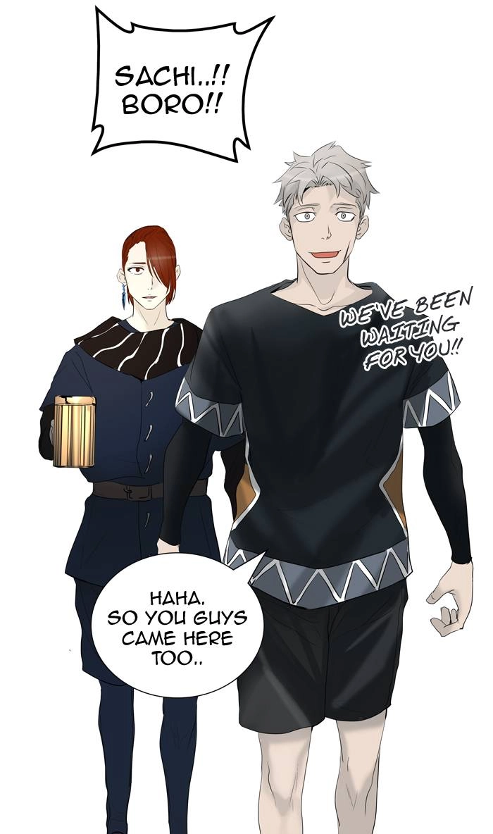 Tower of God Chapter 347, page 101 of 113
