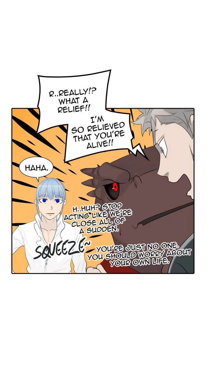 Tower of God Chapter 347, page 105 of 113