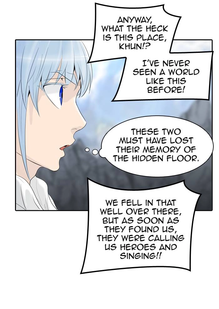 Tower of God Chapter 347, page 106 of 113