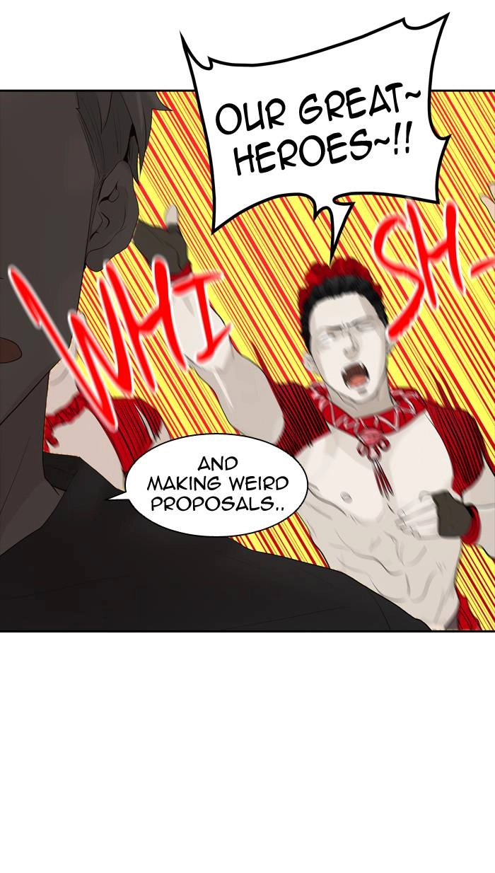 Tower of God Chapter 347, page 107 of 113