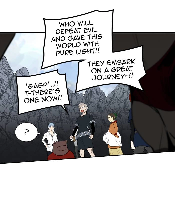 Tower of God Chapter 347, page 108 of 113