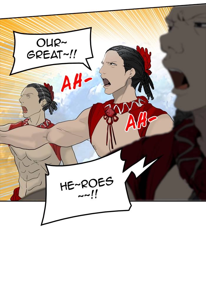 Tower of God Chapter 347, page 109 of 113